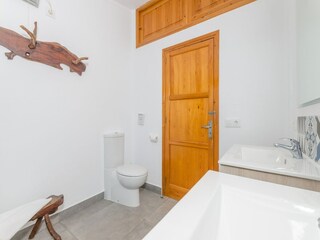 Villa Pollensa Enregistrement extérieur 38