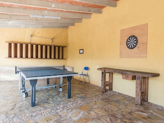 Villa Pollensa Grabación al aire libre 10