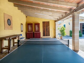 Villa Pollensa Außenaufnahme 18