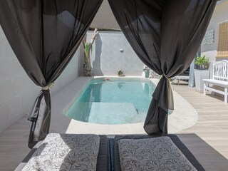 Vakantiehuis Sierra De Yeguas Buitenaudio-opname 5