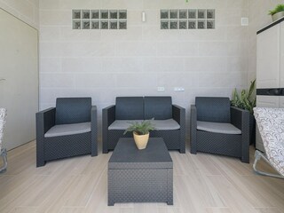 Casa de vacaciones Sierra De Yeguas Características 21