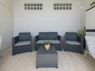 Casa per le vacanze Sierra De Yeguas Caratteristiche 21