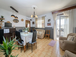 Casa per le vacanze Sierra De Yeguas Caratteristiche 22