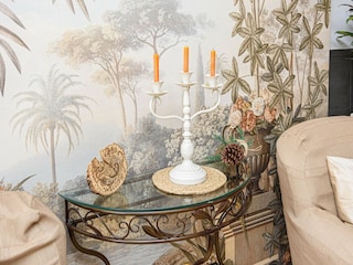 Casa per le vacanze Sierra De Yeguas Caratteristiche 23