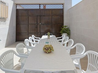 Casa de vacaciones Sierra De Yeguas Características 24