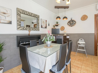 Ferienhaus Sierra De Yeguas Ausstattung 25