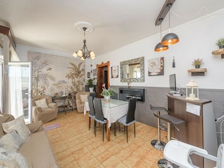 Ferienhaus Sierra De Yeguas Ausstattung 60