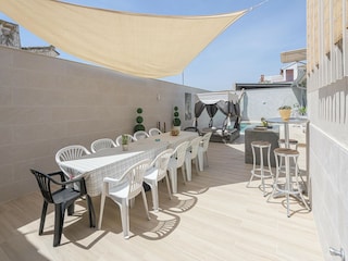 Casa per le vacanze Sierra De Yeguas Caratteristiche 26