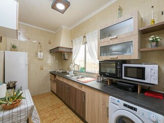 Vakantiehuis Sierra De Yeguas Kenmerken 28