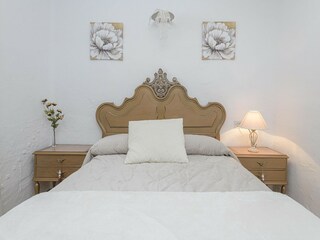 Casa de vacaciones Sierra De Yeguas Características 61