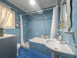 Casa per le vacanze Sierra De Yeguas Caratteristiche 32