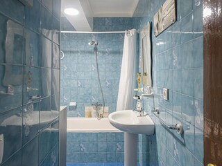 Vakantiehuis Sierra De Yeguas Kenmerken 33