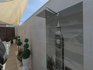 Casa per le vacanze Sierra De Yeguas  65