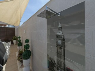 Ferienhaus Sierra De Yeguas  65