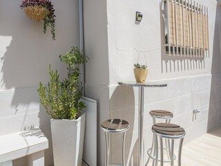 Casa per le vacanze Sierra De Yeguas  67