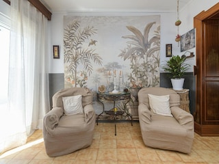 Ferienhaus Sierra De Yeguas Ausstattung 35