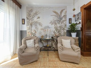 Vakantiehuis Sierra De Yeguas Kenmerken 35