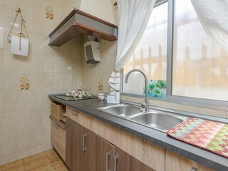 Ferienhaus Sierra De Yeguas Ausstattung 36