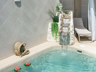 Casa per le vacanze Sierra De Yeguas Registrazione all'aperto 13