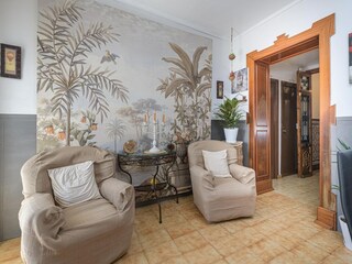 Casa de vacaciones Sierra De Yeguas Características 37