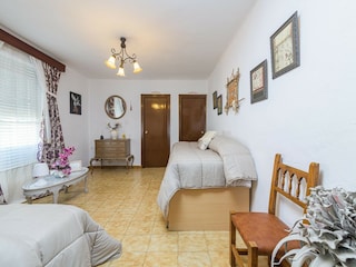 Ferienhaus Sierra De Yeguas Ausstattung 38