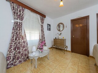 Maison de vacances Sierra De Yeguas Équipement 40