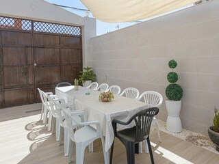 Vakantiehuis Sierra De Yeguas Kenmerken 41