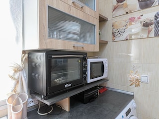 Ferienhaus Sierra De Yeguas Ausstattung 43