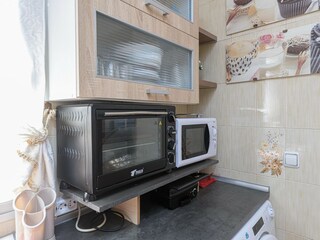 Vakantiehuis Sierra De Yeguas Kenmerken 43