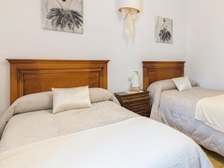 Casa per le vacanze Sierra De Yeguas Caratteristiche 49