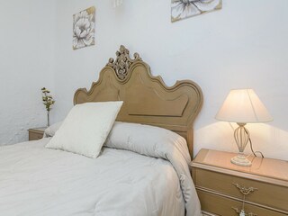 Casa de vacaciones Sierra De Yeguas Características 52