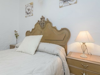 Casa per le vacanze Sierra De Yeguas Caratteristiche 52