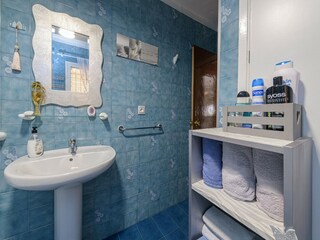 Casa de vacaciones Sierra De Yeguas Características 53