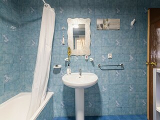 Casa de vacaciones Sierra De Yeguas Características 54