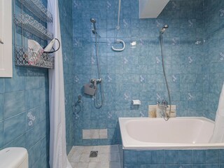 Casa de vacaciones Sierra De Yeguas Características 55