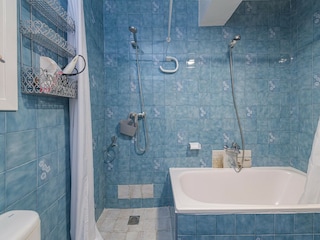 Casa per le vacanze Sierra De Yeguas Caratteristiche 55