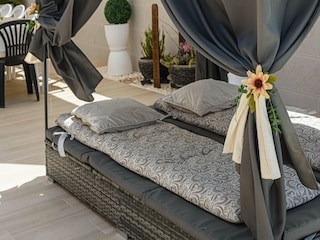 Ferienhaus Sierra De Yeguas  68