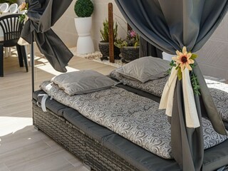 Vakantiehuis Sierra De Yeguas  68