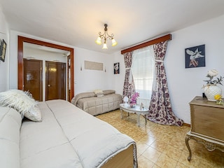 Ferienhaus Sierra De Yeguas Ausstattung 56