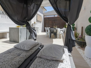 Ferienhaus Sierra De Yeguas Ausstattung 57