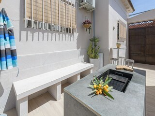 Vakantiehuis Sierra De Yeguas  71