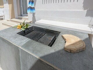 Vakantiehuis Sierra De Yeguas  72