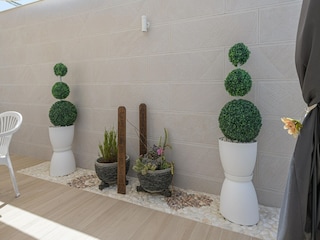 Ferienhaus Sierra De Yeguas  73