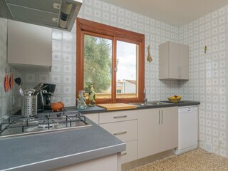 Ferienhaus Son Bieló Ausstattung 25