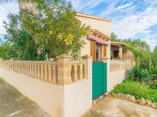 Holiday house Son Bieló Features 17