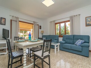 Vakantiehuis Son Bieló Kenmerken 13