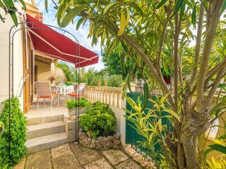 Casa per le vacanze Son Bieló Registrazione all'aperto 6