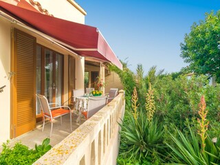 Casa per le vacanze Son Bieló Registrazione all'aperto 3