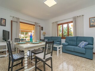 Ferienhaus Son Bieló Ausstattung 15