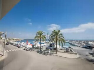 Ferienhaus Son Bieló Umgebung 31